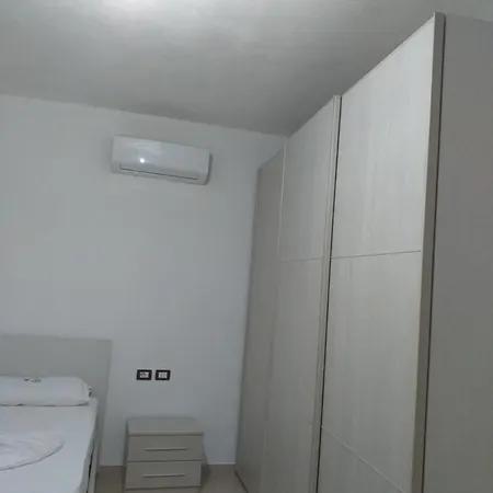 Apartament Bali