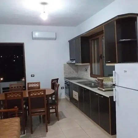 Apartament Bali *