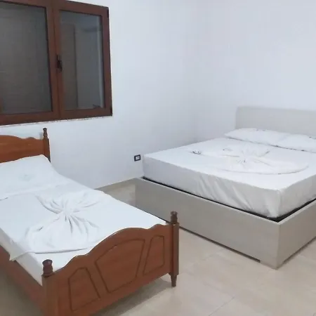 Apartament Bali Durrës
