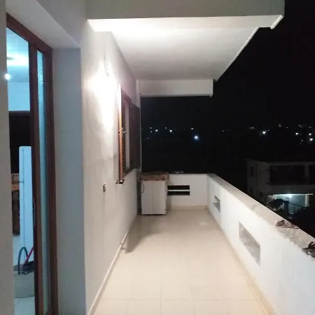 Bali Durrës