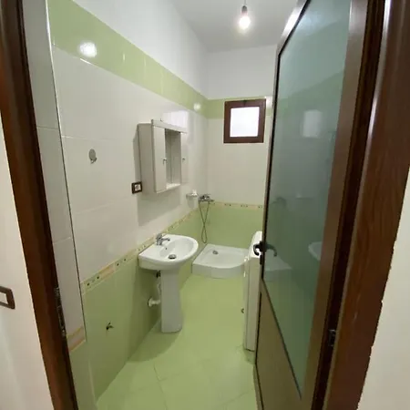 Bali Apartament *
