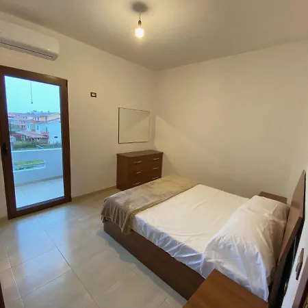 Bali Apartament