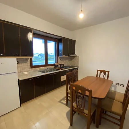 Bali Apartament