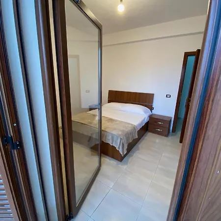 Apartment Bali Durres