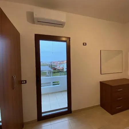 Apartament Bali Durrës