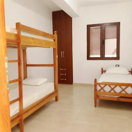 Apartament Bali Durrës
