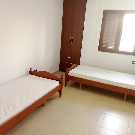 Apartament Bali *