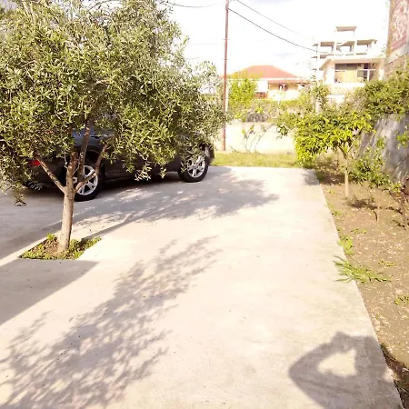Apartament Bali