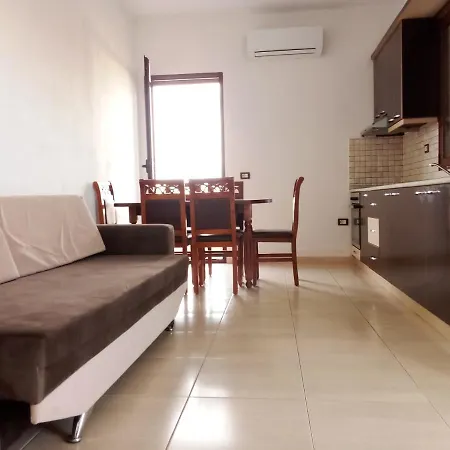 Bali Apartament Durrës