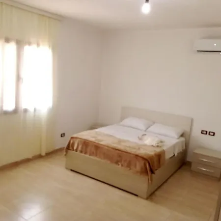 Bali Apartament Durrës