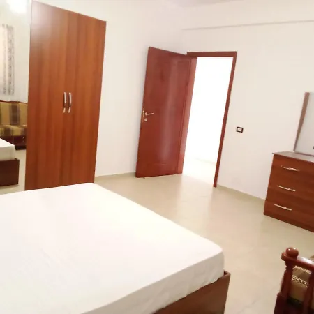 Bali Apartament Durrës
