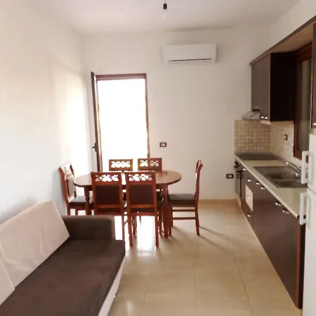 Apartament Bali Durrës