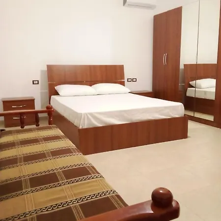 Bali Apartament *