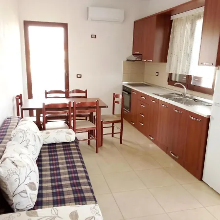 Bali Apartmán Durrës