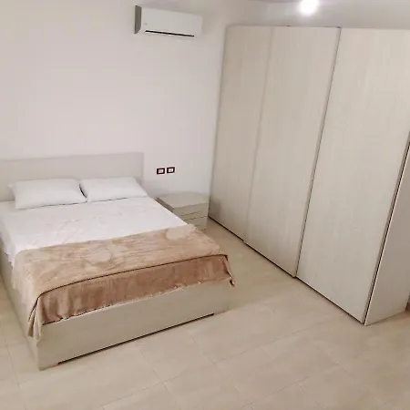 Bali Apartament Durrës