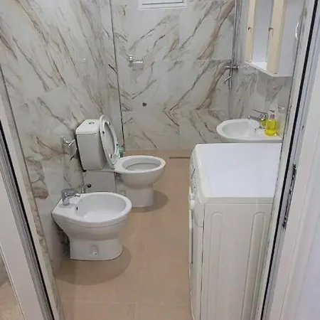 Apartament Bali Durrës