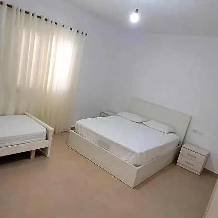 Apartament Bali