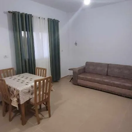 Bali Apartament Durrës
