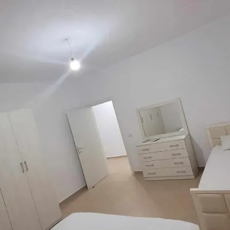 Bali Apartament *