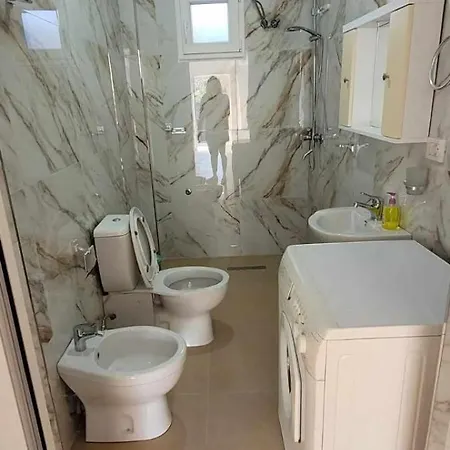 Bali Apartament *