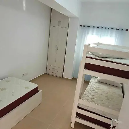 Apartament Bali Durrës