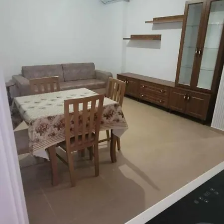 Bali Apartament Durrës