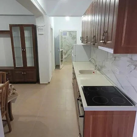 Apartament Bali *