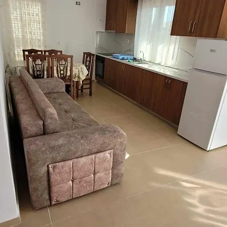 Bali Apartament