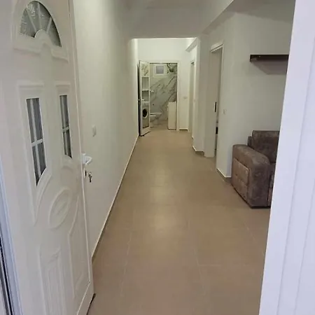 Apartament Bali *