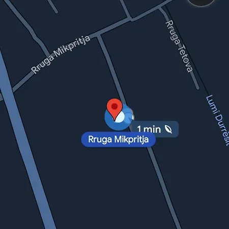 Bali Apartament