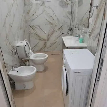 Apartament Bali