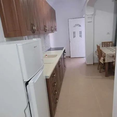 Bali Apartament Durrës