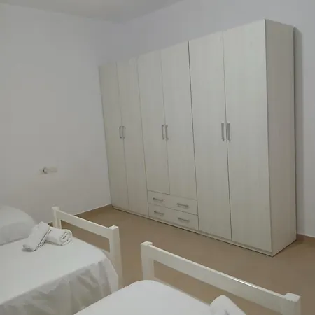 Appartement Bali Durrës