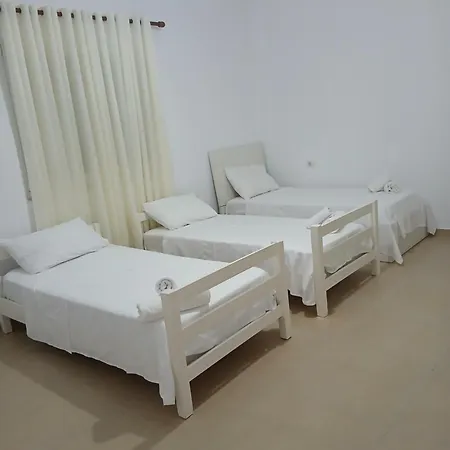 Apartmán Bali *
