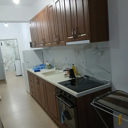 Bali Apartment Durres