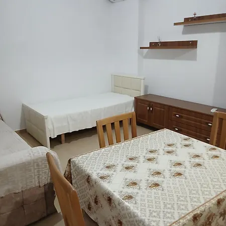 Bali Apartment Durres