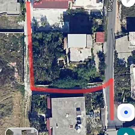 Bali Apartmán Durrës