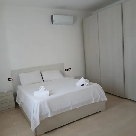 Apartmán Bali *