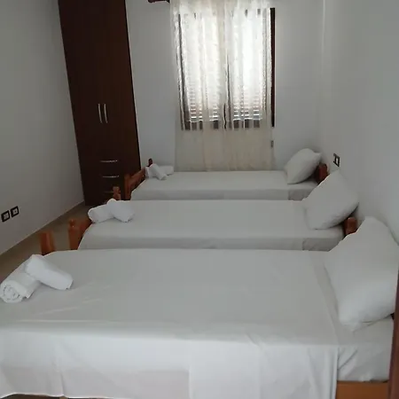 Bali Appartement *