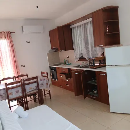 Bali Apartmán Durrës