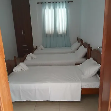 Bali * Durrës
