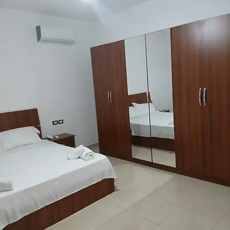 Apartmán Bali