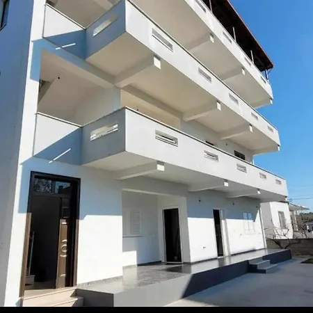 Bali Appartement *