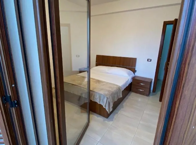 Appartement Bali Durrës