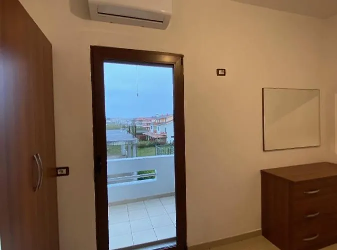 Appartement Bali Durrës