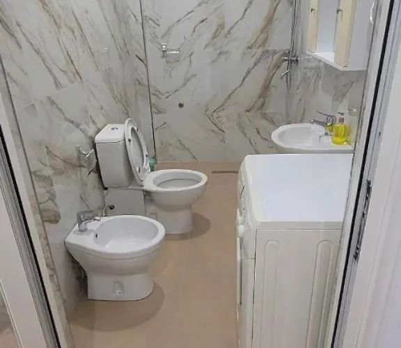 Appartement Bali Durrës