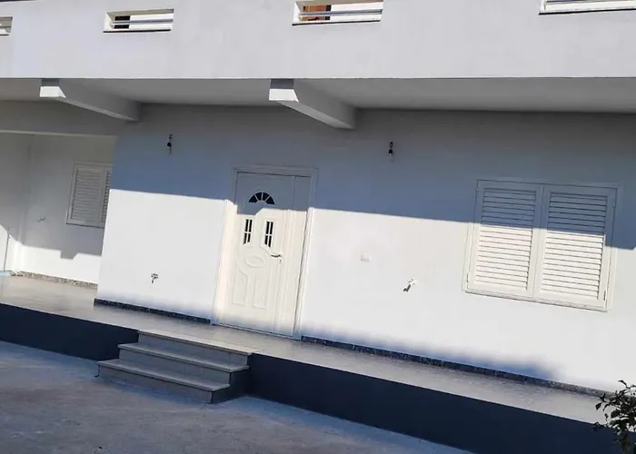 Appartement Bali Durrës