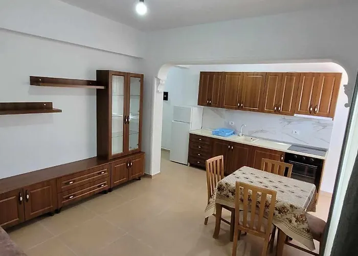 Bali Appartement Durrës