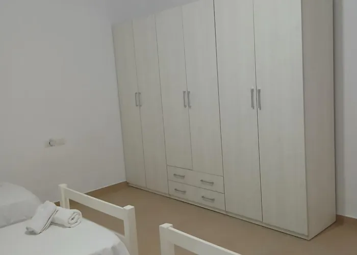Appartement Bali Durrës