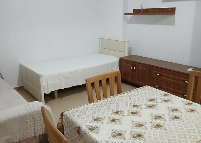 Bali Appartement Durrës